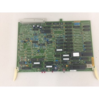 KLA-TENCOR 710-659603-20 Y-SAC Single Axis Controller PCB